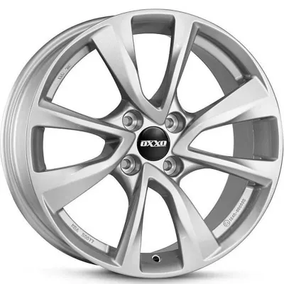 felga OXXO Oberon 4