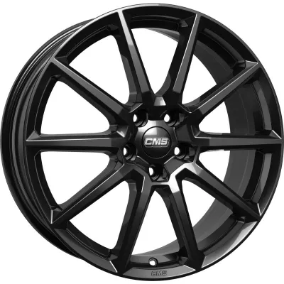 CMS C39 black